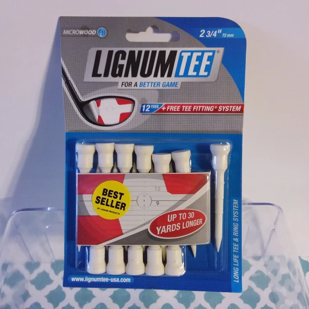Golf Accessory Set - Picture 10 of 15